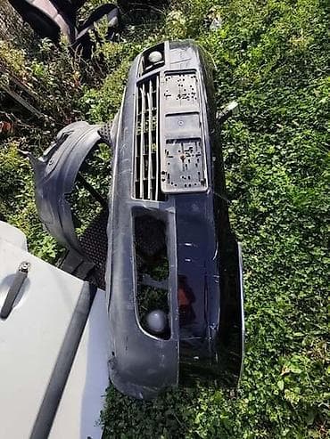 BRANIK ZA C5 ZA AUDI A6 OD 2000. DO 2004. GOD