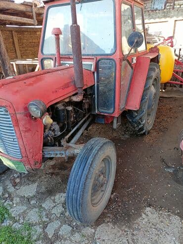 silver i polo: Agricultural Machinery — 5