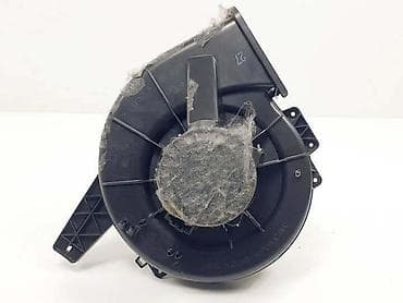 reostat ventilatora kabine scenic 2 cena: VENTILATOR KABINE ZA ŠKODA FABIA OD 2015. DO 2022. GOD. | Polovni — 2