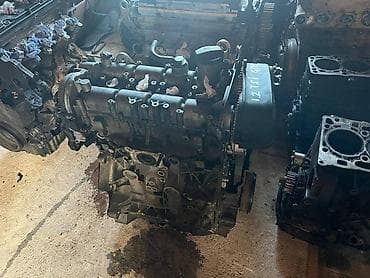 alat za auto limare: MOTOR 1.2 TSI ZA VOLKSWAGEN GOLF 7 - CJZB | Motor 1.2 tsi CJZB — 1
