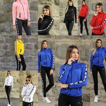 trenerke pancevo: S do 2xl 3100 — 6