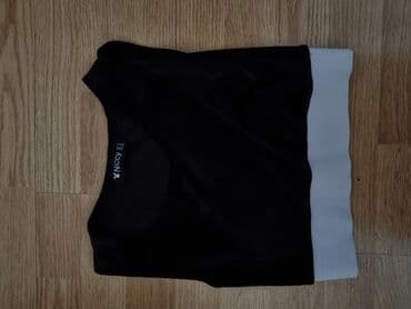tech fleece 1:1: Abercrombie & Fitch, S (EU 36), color - Multicolored — 1