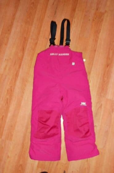 Ski pantalone Helly Hansen vel. 4 — 1