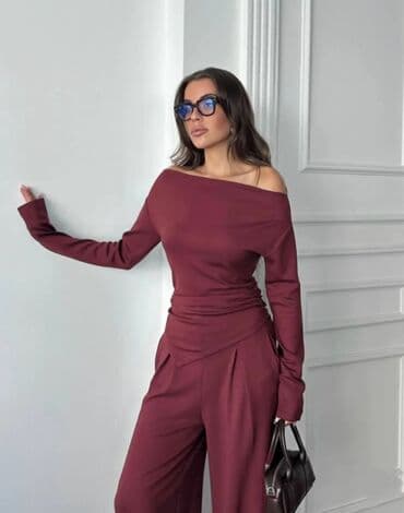 Sweatpants: Cena 2900 dinara — 3