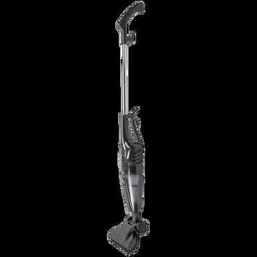 gorenje štapni usisivač: Usisivač sa hepa filterom bez kese. Ima metalnu cev. Specijalni hepa — 1