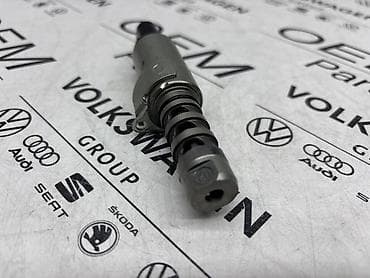 vrata golf 2: VENTIL PRITISKA ULJA ZA VOLKSWAGEN SHARAN, TOURAN - 07L 109 257 | — 2