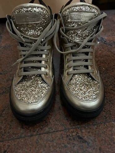 air max tuned 3: 38, color - Gold — 2