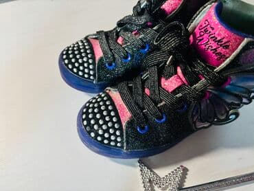 Patike: Skechers, Veličina - 28, Svetleće