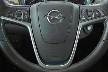 auto delovi mladenovac: AIRBAG VOLANA ZA OPEL MOKKA OD 2012. DO 2020. GOD. | Polovni — 1