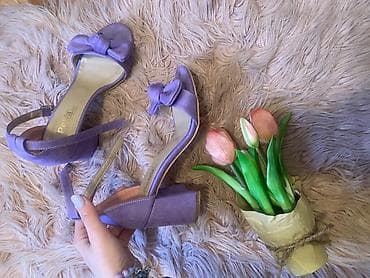 mac sandale: Nove sandale preudobne 1500 din — 2