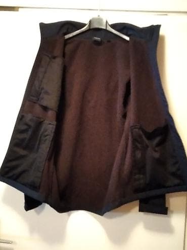 second hand jakne: Ženska jakna Explode, veličina M. - Model: softshell/fleece stil sa — 3