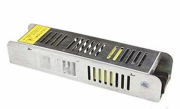 Šifra:9704 Brend: MITEA Lighting Barkod:8605031455472 Osnovno