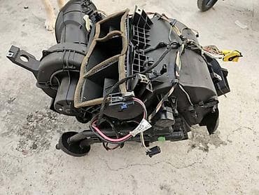 citroen c5 klapna za grejanje: KUCISTE VENTILACIJE 1.6 ZA CITROEN C4 OD 2002. DO 2008. GOD — 1