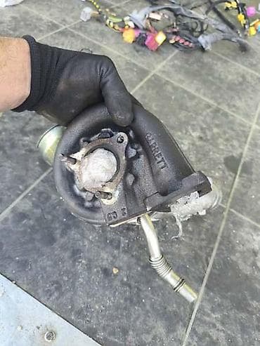 ford transit motor 2.0: RURBINA 2.5RDI GT2052V ZA VOLKSWAGEN PASSAT B5, PASSAT B5.5 | — 3