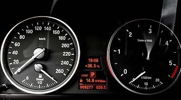 KILOMETAR SAT ZA BMW X1 OD 2009. DO 2015. GOD