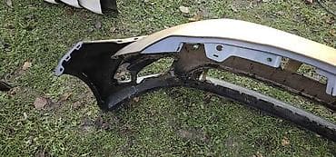 Car Parts: PREDNJI BRANIK LIMUZINA ZA FIAT TIPO | Fiat Tipo prednji branik — 4