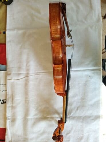 polovni instrumenti harmonike: Violina majstorska — 6
