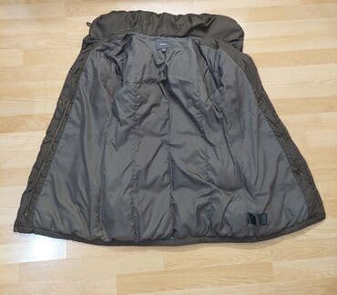 parka h m: Mexx, M — 4