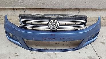 kuka za reno senik 2: PREDNJI BRANIK ZA VOLKSWAGEN TIGUAN OD 2011. DO 2015. GOD. | — 2