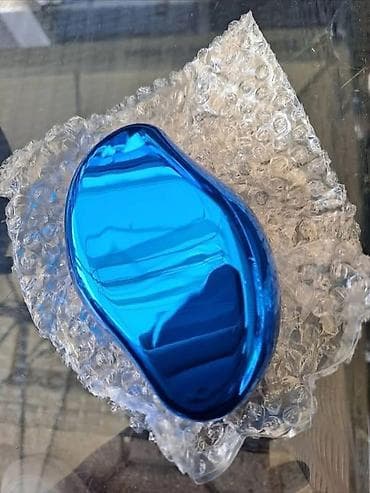 tn drift bele: Nano kristalni epilator — 2