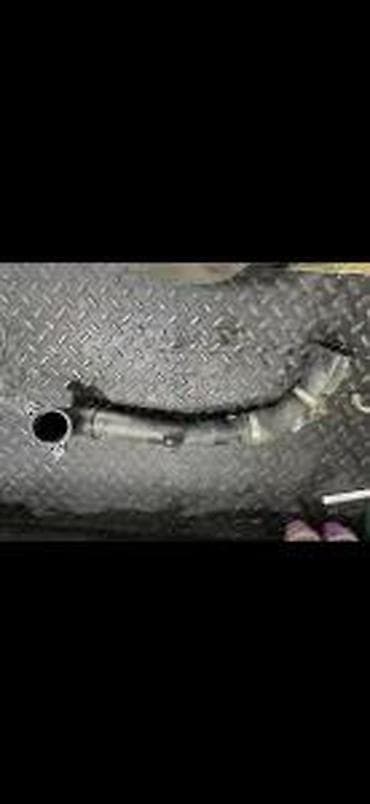 farovi astra h: GOLF 7 DELOVI CREVO INTERKULERA 04L145762L 04L131111T | Audi vagen — 1