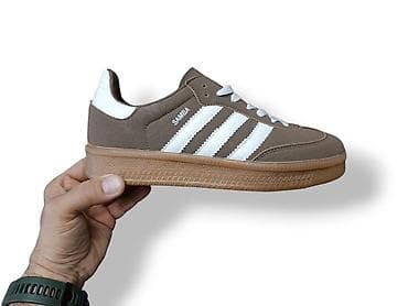 quinny buzz 4: Adidas Samba Bold / 2026 / nove boje (36-41) Cena akcijska: 3600 din — 3