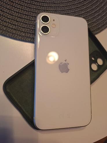 IPhone 11, beli, kao nov