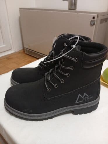 gumene čizmice: Gležnjače, 39 — 6