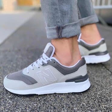 new balance tigraste: Trainers, New Balance, size - 38 — 1