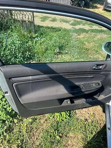 Kompletan auto u delovima: POJAS ZA VOLKSWAGEN GOLF 5 | Pojasevi za VW Golf 5, 1.9 TDI, 5 — 4