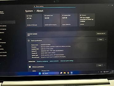 hitman igrica: Lenovo ThinkBook vrhunska serija odlicno ocuvan, kiciste je izradjeno — 10