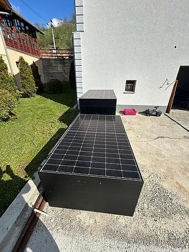 solarne sijalice za kucu: NA PRODAJU SOLARNI PANELI✅✅✅ — 1