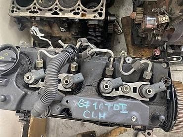 DIZNE 1.6 TDI ZA VOLKSWAGEN GOLF 7 - 04L130277G | Dizne za Golf 7