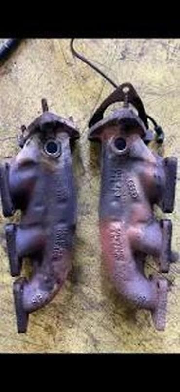 audi 100 2.8: AUDI A6 C6 3.2 BENZIN IZDUVNA GRANA 06E263035 06E263034 | Audi vagen — 2