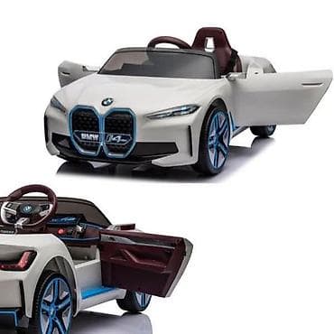 deciji autici na akumulator polovni: 07. 🚗 BMW Dečiji automobil na akumulator – Originalna licenca | NOVO 🚗 — 2