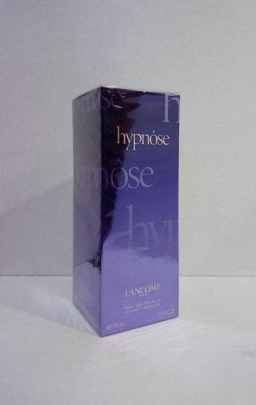 LANCOM E HYPNOSE EDP 75ML | Lancom e Hypnose edp 75ml. Original