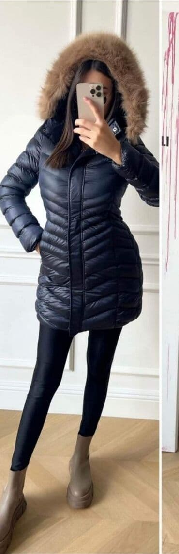 h and m jakne: Teget i crna dostupna
S m l xl 5400 — 2