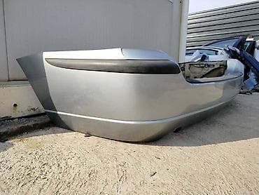 nalepnice za auto pragove: ZADNJI BRANIK ZA FORD FOCUS OD 1998. DO 2004. GOD. | Zadnji branik — 3