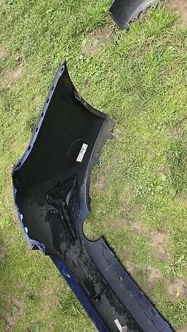 marker za kola: ZADNJI BRANIK G20 ZA BMW SERIJA 3 | BMW 3 g20 zadnji branik 7427998 — 1