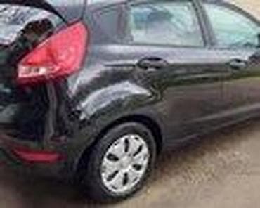 oglasi za automobile srbija: PREDNJI BRANIK ZA FORD FIESTA OD 2002. DO 2008. GOD. | SMEDEREVSKA — 8