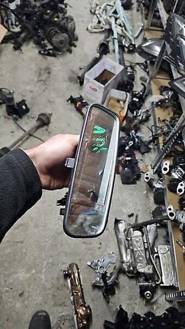 RETROVIZOR U KABINI W176 W246 ZA MERCEDES BENZ A 140, A 150, A 160