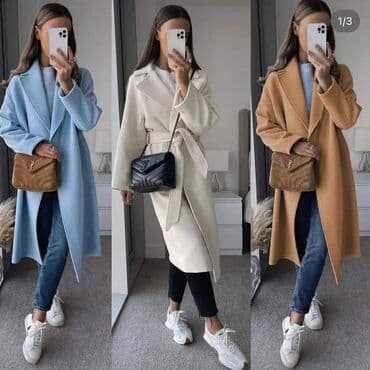 kaputi valjevo: Kaput: 3200 dinara — 1