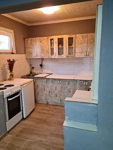 Stan na dan: Namešten dvosoban/studio prostor sa odvojenom kuhinjom i dnevnim — 2