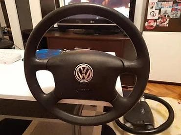 AIRBAG VOLANA VW PASAT B5 B5.5 GOLF 4 | Airbag volana vw pasat b5