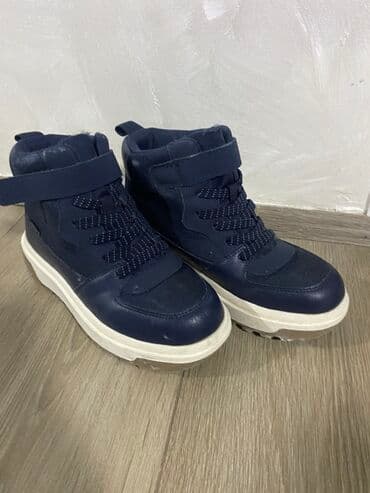 Ballet shoes: Boots, H&M, Size - 34 — 1