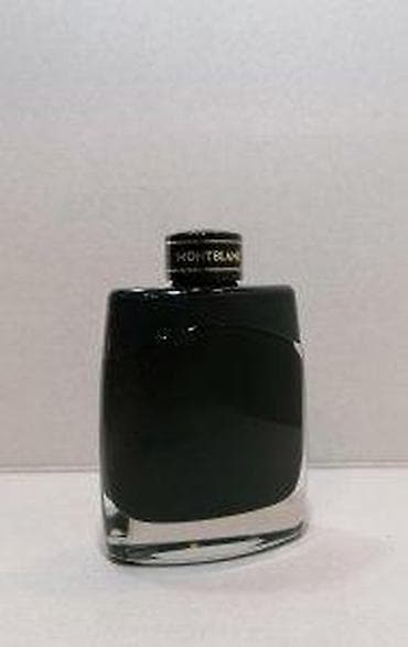 Personal Items: MONT BLANC LEGEND EDP100ML TSTR | Mont Blanc Legend edp100ml tstr — 3