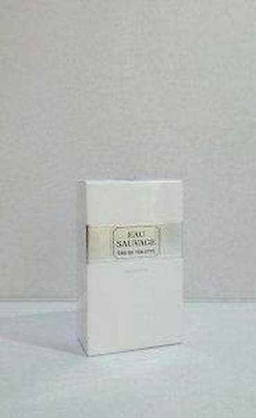 bros dior: CHRISTIAN DIOR EAU SAUVAGE EDT 50ML | Christian Dior Eau Sauvage edt — 3