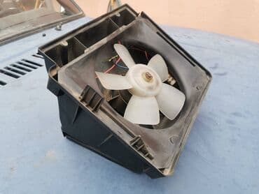 reostat ventilatora kabine citroen c3: Ventilator kabine sa nosačem i usmerivač vazduha Lada 2121,21213,21214 — 10
