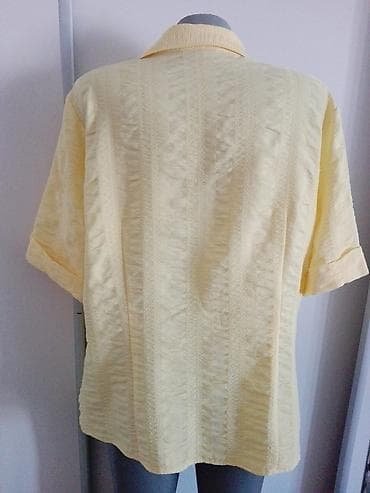 haljine pull and bear: Kosulja CHICK 48 kao nova Moderna kvalitetna kosulja kupljena u — 3