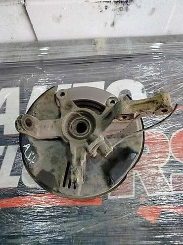 tockovi za gumeni camac: KOCIONI DISK 1.3BENZ ZA DAIHATSU TERIOS OD 1997. DO 2006. GOD. | — 2